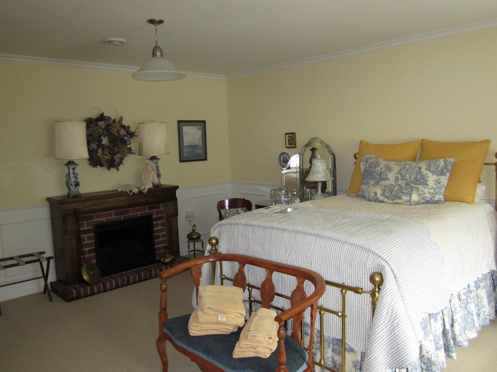 Casa Breeze B & B Saint Stephen Δωμάτιο φωτογραφία