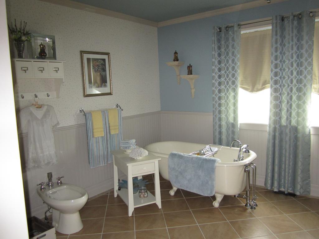 Casa Breeze B & B Saint Stephen Δωμάτιο φωτογραφία