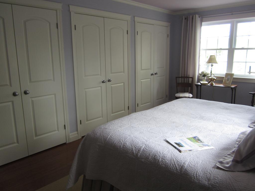 Casa Breeze B & B Saint Stephen Δωμάτιο φωτογραφία