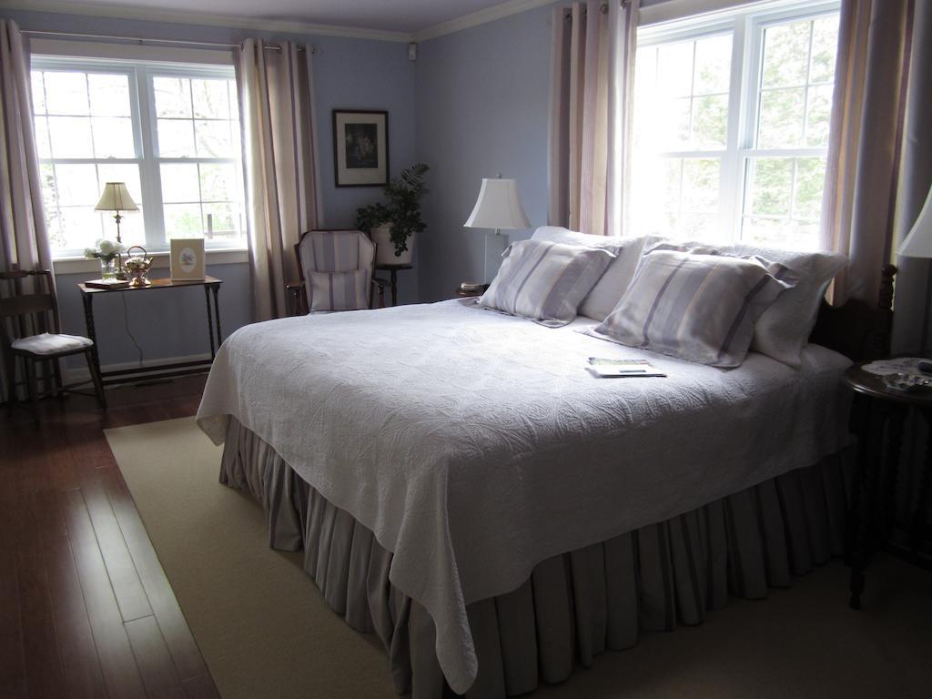Casa Breeze B & B Saint Stephen Δωμάτιο φωτογραφία
