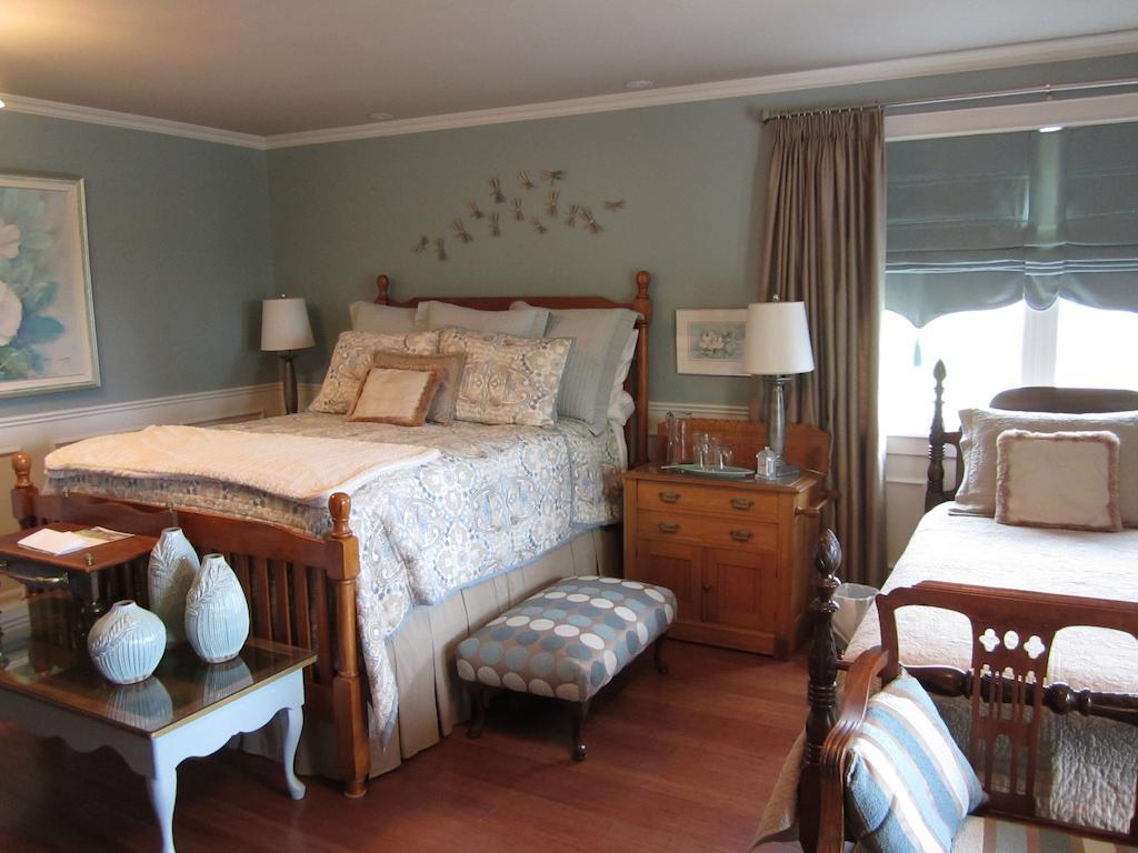 Casa Breeze B & B Saint Stephen Δωμάτιο φωτογραφία