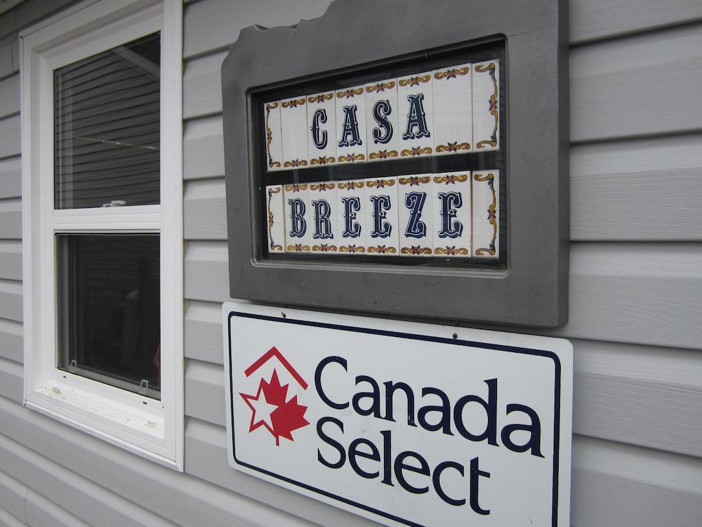 Casa Breeze B & B Saint Stephen Εξωτερικό φωτογραφία