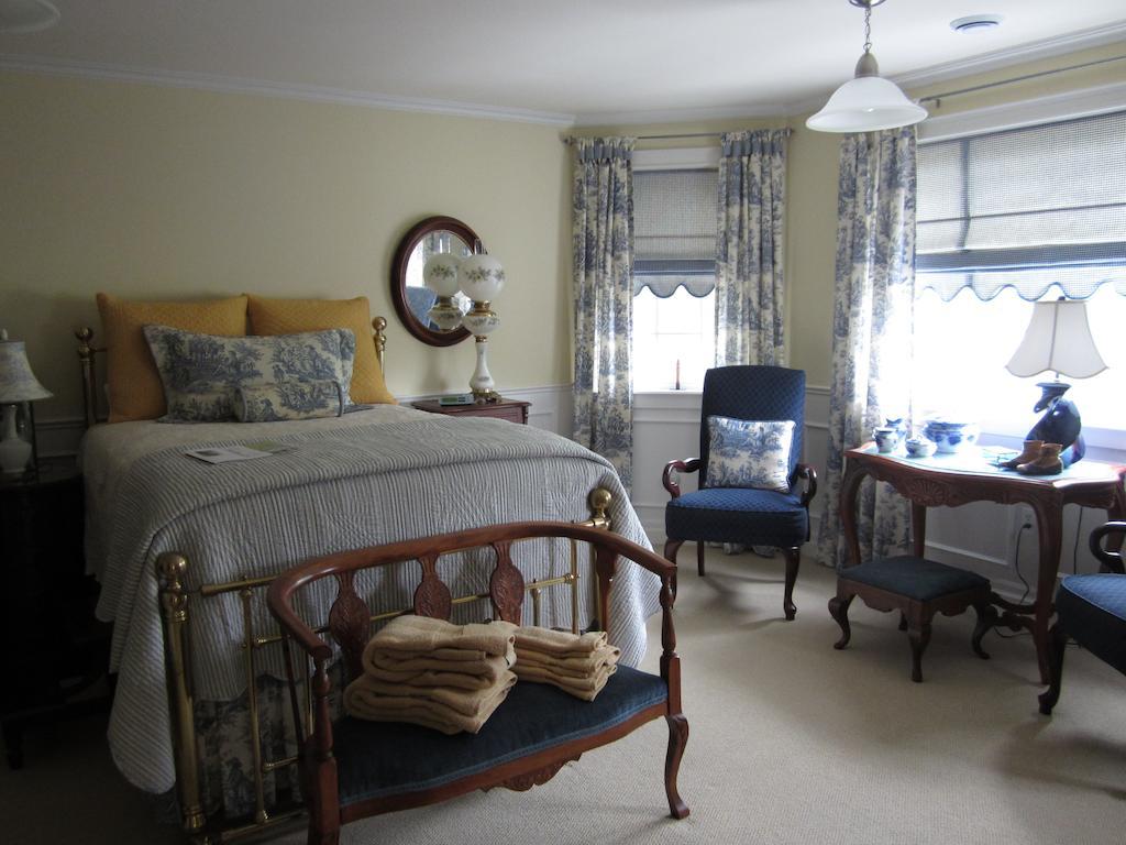 Casa Breeze B & B Saint Stephen Δωμάτιο φωτογραφία
