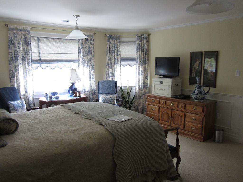 Casa Breeze B & B Saint Stephen Δωμάτιο φωτογραφία