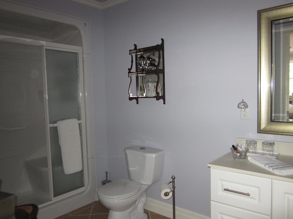Casa Breeze B & B Saint Stephen Δωμάτιο φωτογραφία