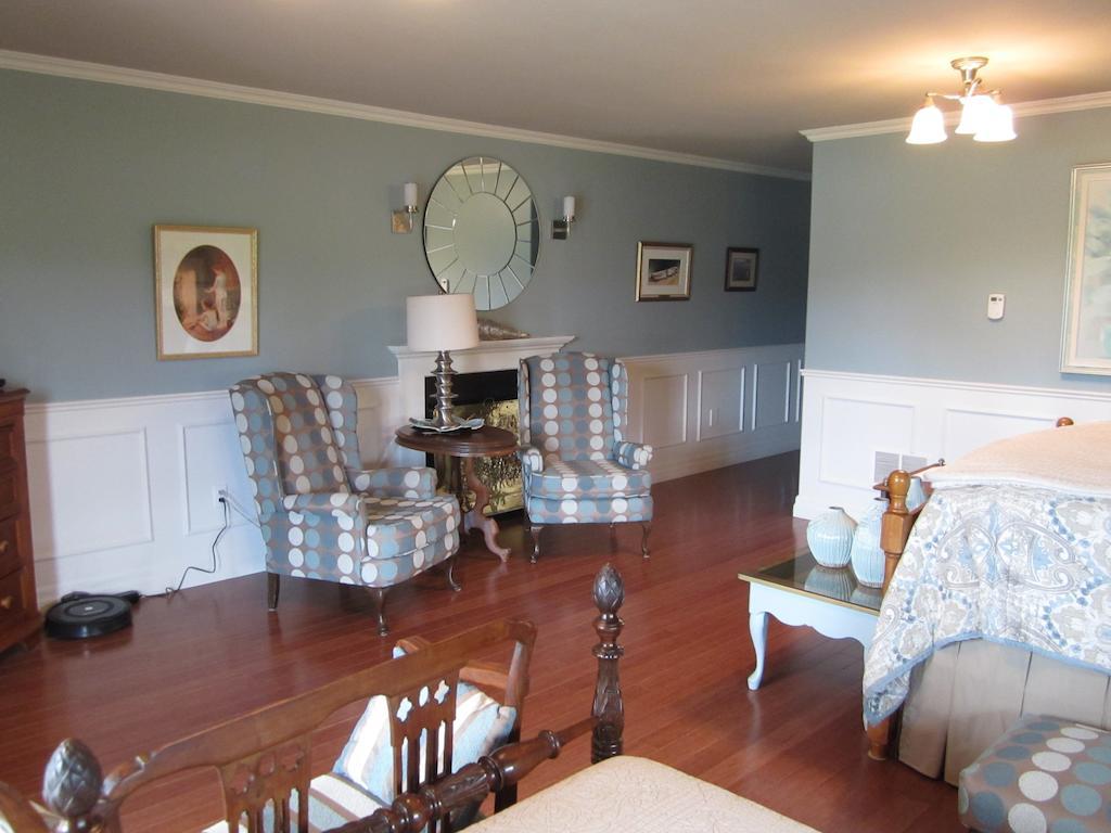 Casa Breeze B & B Saint Stephen Δωμάτιο φωτογραφία