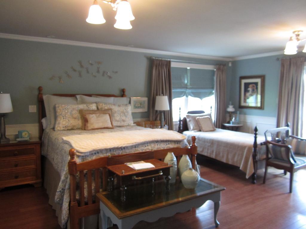 Casa Breeze B & B Saint Stephen Δωμάτιο φωτογραφία