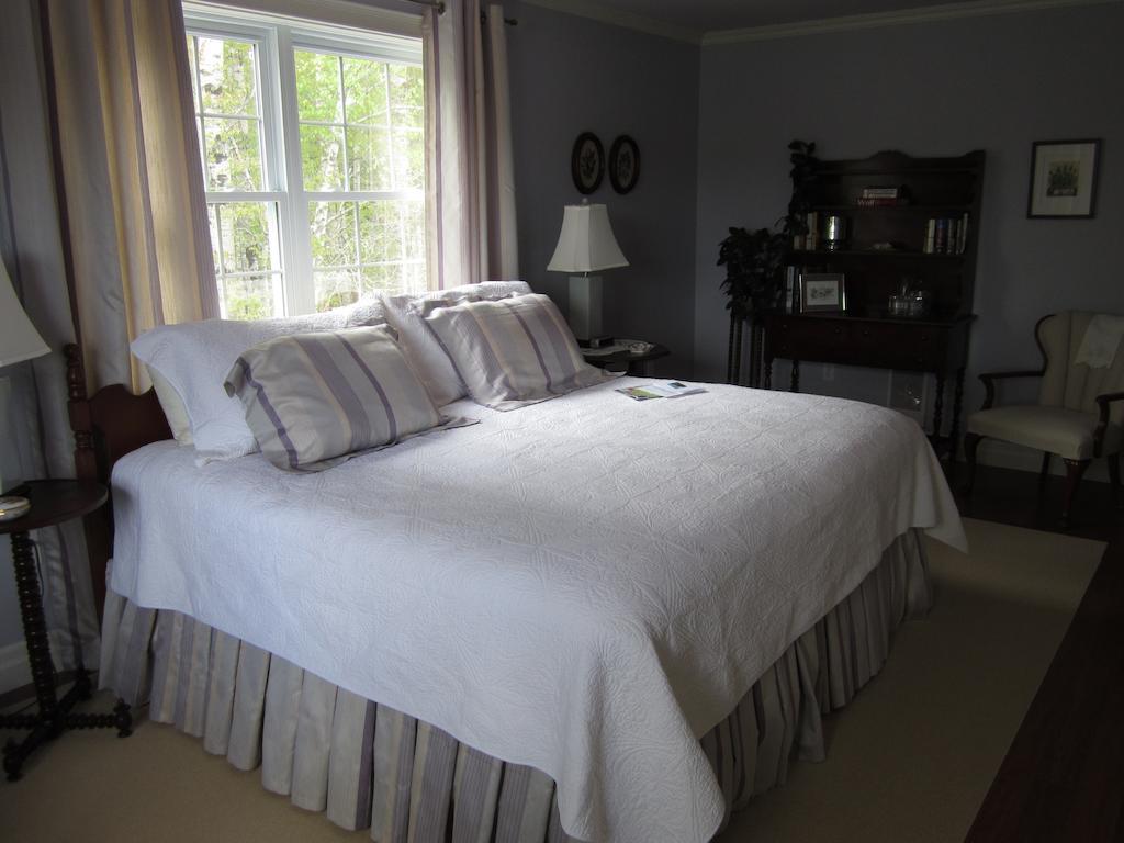 Casa Breeze B & B Saint Stephen Δωμάτιο φωτογραφία
