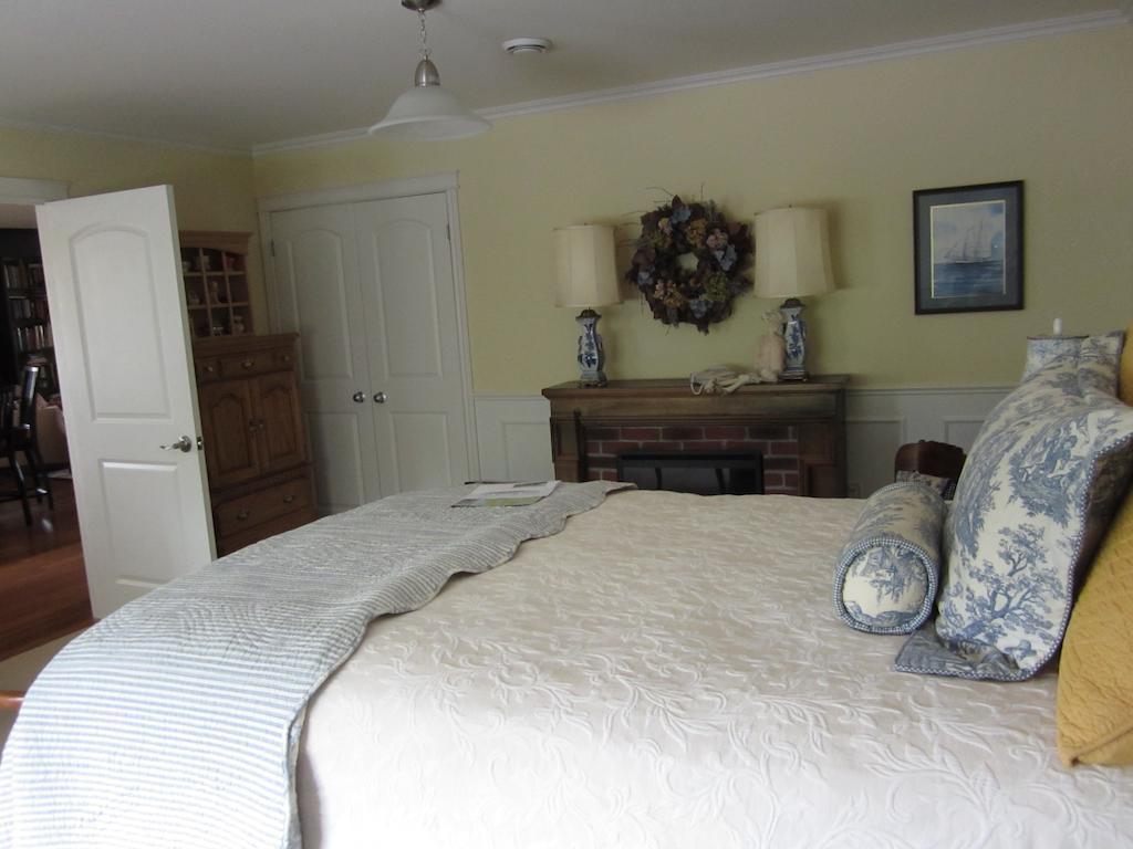 Casa Breeze B & B Saint Stephen Δωμάτιο φωτογραφία